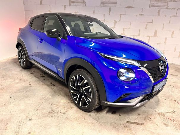 Nissan Juke 1.6 N-DESIGN 105 kW image number 2