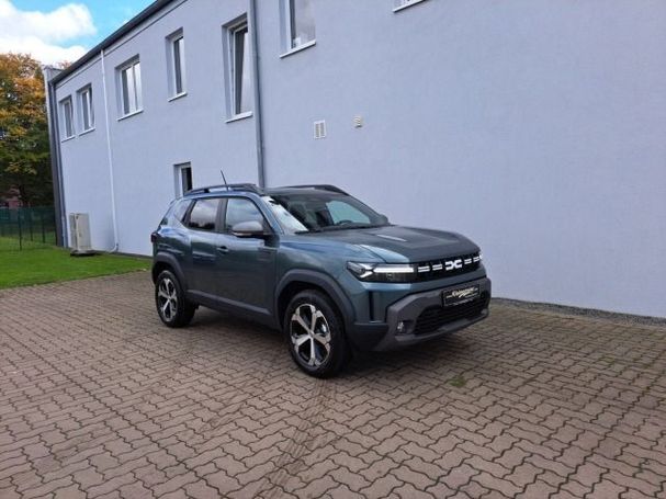 Dacia Duster TCe 130 Journey 96 kW image number 2