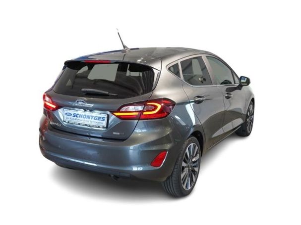 Ford Fiesta 1.0 TITANIUM 92 kW image number 3