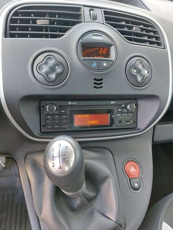 Renault Kangoo 66 kW image number 14