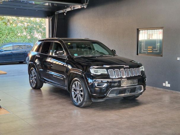 Jeep Grand Cherokee 3.0 184 kW image number 4