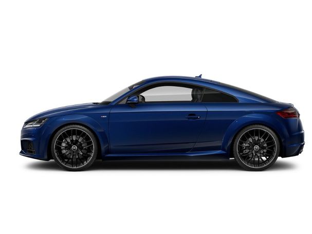 Audi TT 45 TFSI 180 kW image number 5