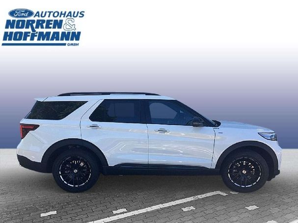 Ford Explorer Plug-in-Hybrid ST-Line 336 kW image number 4