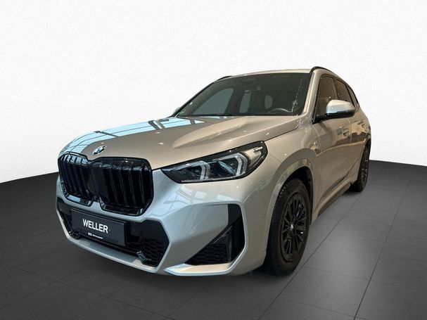 BMW X1 sDrive18i 100 kW image number 1