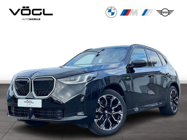 BMW X3 xDrive 140 kW image number 1