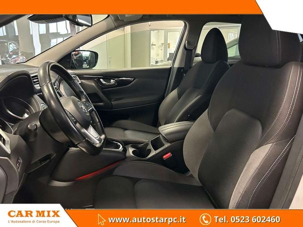 Nissan Qashqai 1.5 dCi DCT 85 kW image number 8