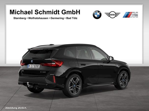 BMW X1 xDrive30e 240 kW image number 2