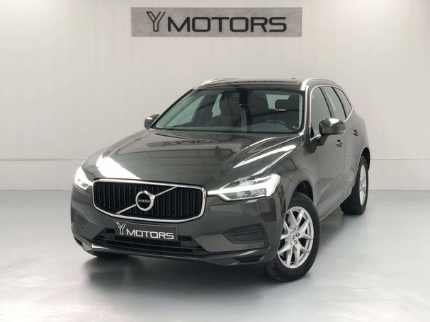 Volvo XC60 D4 120 kW image number 1