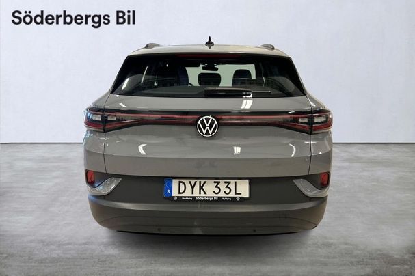 Volkswagen ID.4 150 kW image number 3