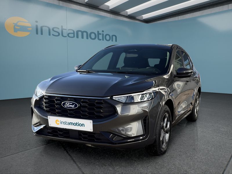 Ford Kuga ST-Line 2.5