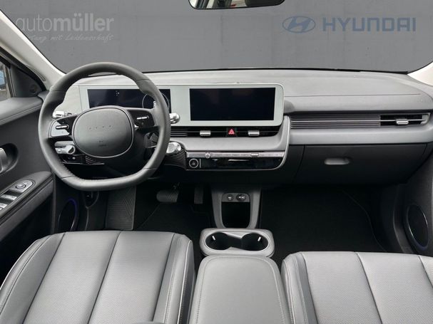 Hyundai Ioniq 5 58 kWh 125 kW image number 10