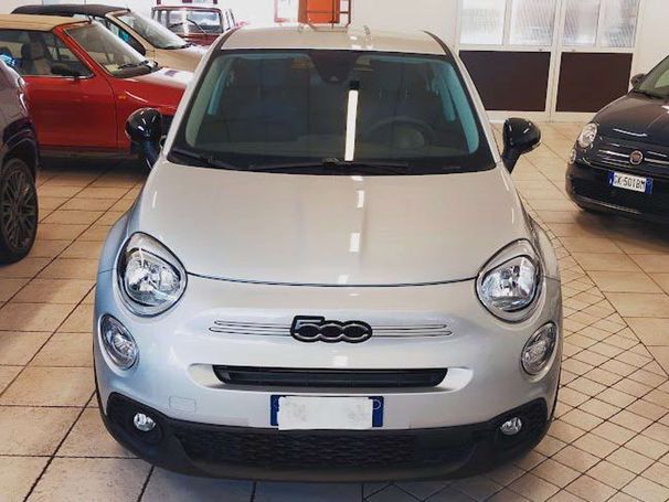 Fiat 500X 1.3 70 kW image number 21