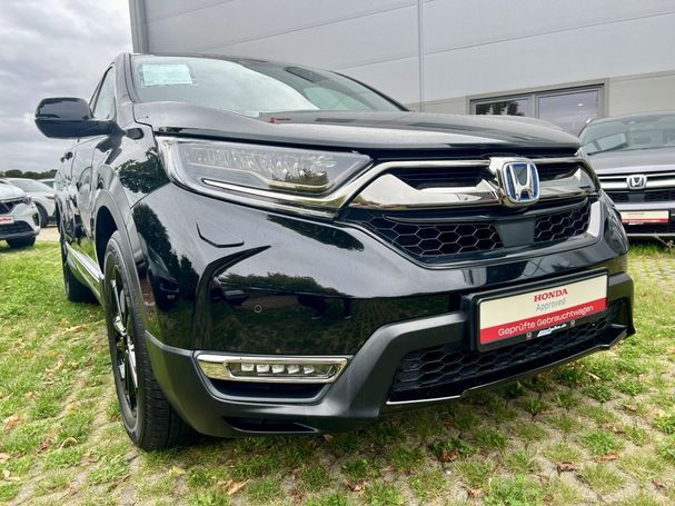 Honda CR-V 135 kW image number 2