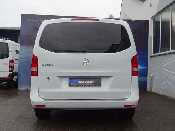 Mercedes-Benz V 250d 140 kW image number 4