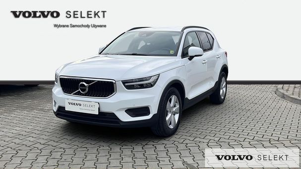 Volvo XC40 110 kW image number 1