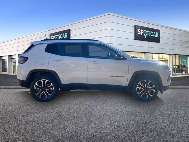 Jeep Compass Limited 96 kW image number 5