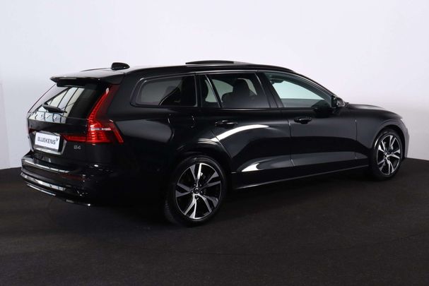 Volvo V60 B4 Plus 145 kW image number 3