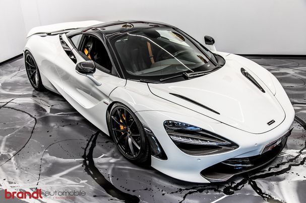 McLaren 720S 530 kW image number 1