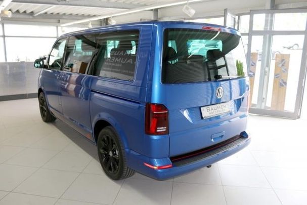 Volkswagen T6 Multivan 4Motion 150 kW image number 4