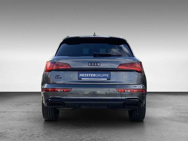 Audi Q5 40 TDI quattro S-line 150 kW image number 3