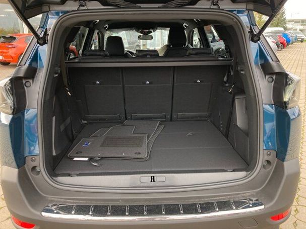 Peugeot 5008 Hybrid 136 Pack 100 kW image number 16