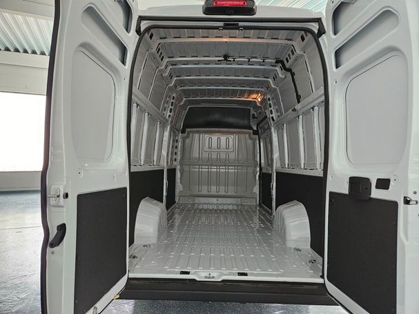 Fiat Ducato 35 140 103 kW image number 7