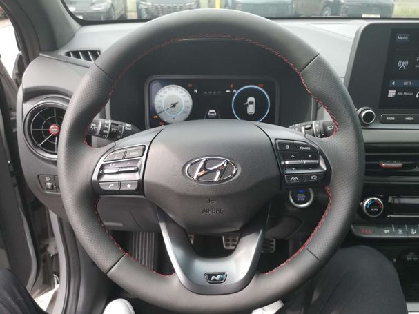 Hyundai Kona 1.0 T-GDI 88 kW image number 12