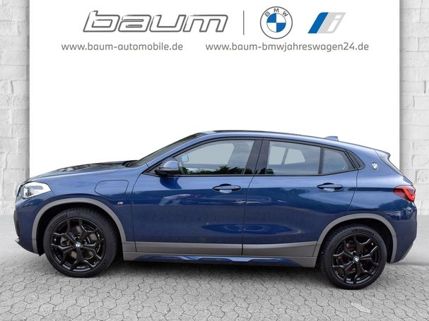 BMW X2 xDrive25e M X 162 kW image number 4