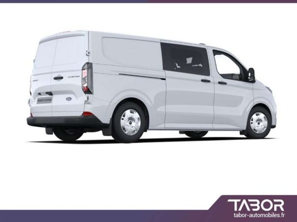 Ford Transit Custom 320 Trend 125 kW image number 2