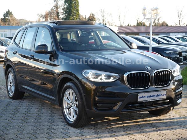 BMW X3 xDrive 195 kW image number 4