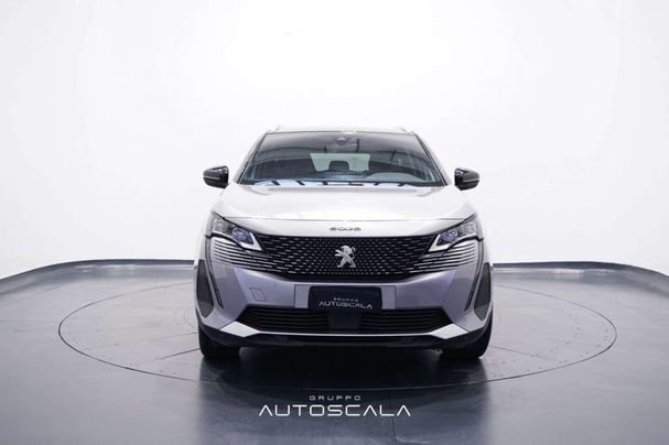 Peugeot 5008 PureTech 130 EAT8 S&S 96 kW image number 4