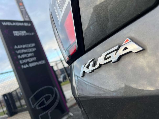 Ford Kuga 1.5 EcoBoost 110 kW image number 43