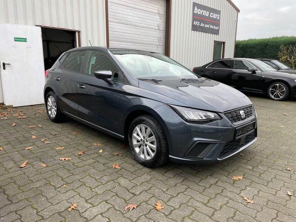 Seat Ibiza 1.0 TSI Style 81 kW image number 3