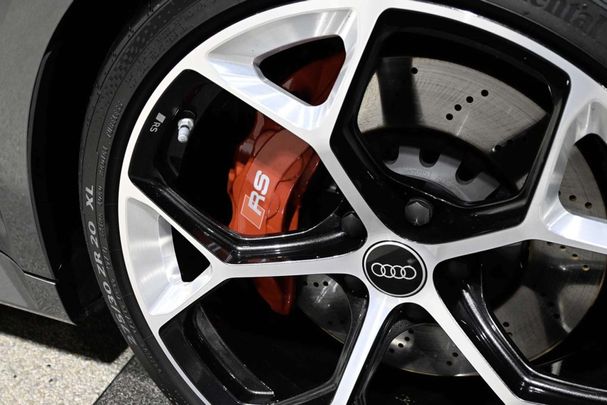 Audi RS5 2.9 TFSI quattro Sportback 331 kW image number 17