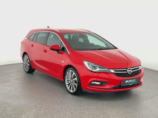 Opel Astra 1.6 Innovation 147 kW image number 2