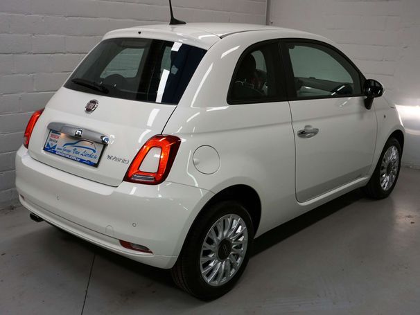 Fiat 500 1.0 MHEV 51 kW image number 2