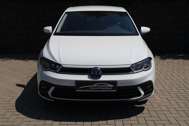 Volkswagen Polo 1.0 TSI 70 kW image number 5