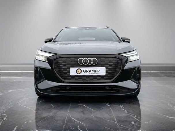 Audi Q4 40 e-tron S-line 150 kW image number 3