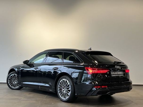 Audi A6 55 S-line 270 kW image number 10