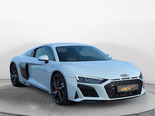 Audi R8 Performance 419 kW image number 2