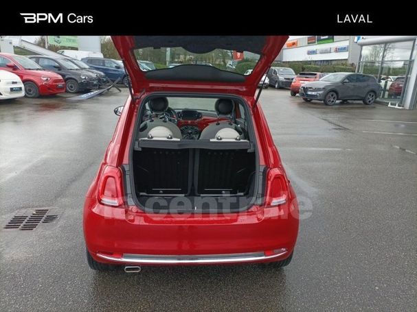 Fiat 500 1.0 51 kW image number 6