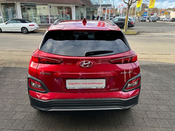 Hyundai Kona Elektro Style 100 kW image number 2