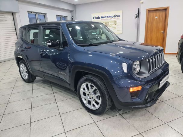 Jeep Renegade 96 kW image number 1