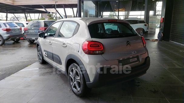 Citroen C3 Pure Tech S&S FEEL 61 kW image number 14