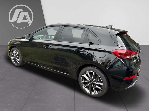 Hyundai i30 74 kW image number 3