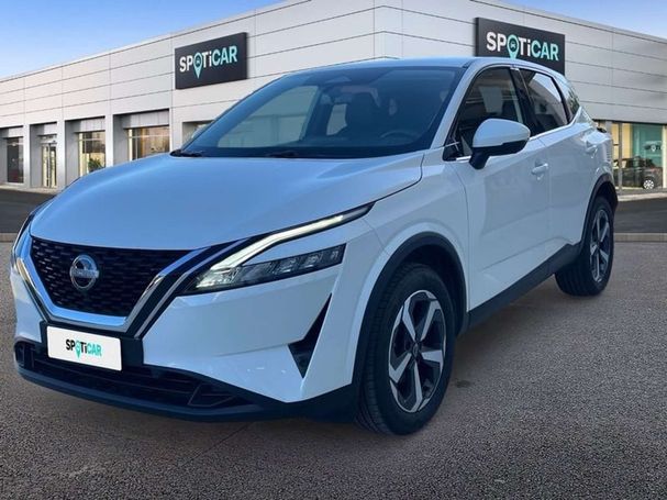 Nissan Qashqai 1.3 N-CONNECTA 103 kW image number 1