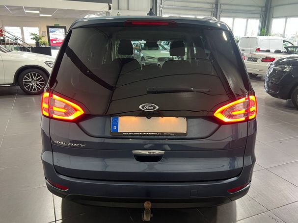 Ford Galaxy 2.0 110 kW image number 8