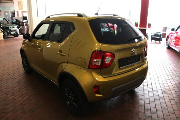 Suzuki Ignis 61 kW image number 6