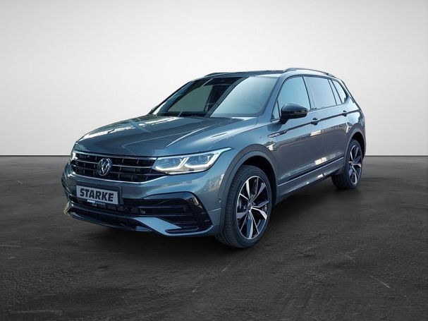 Volkswagen Tiguan Allspace 2.0 TDI R-Line DSG 4Motion 147 kW image number 1