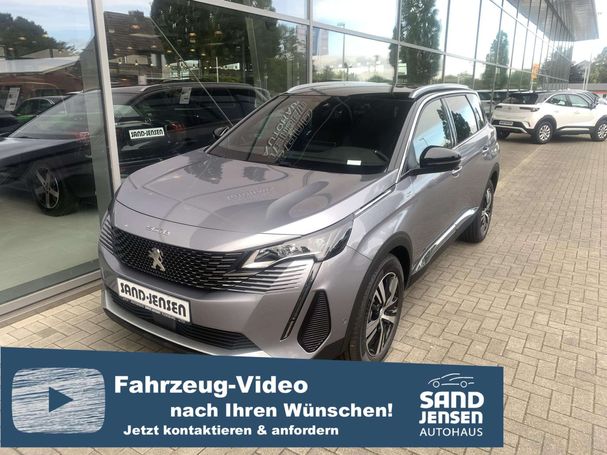 Peugeot 5008 130 96 kW image number 2